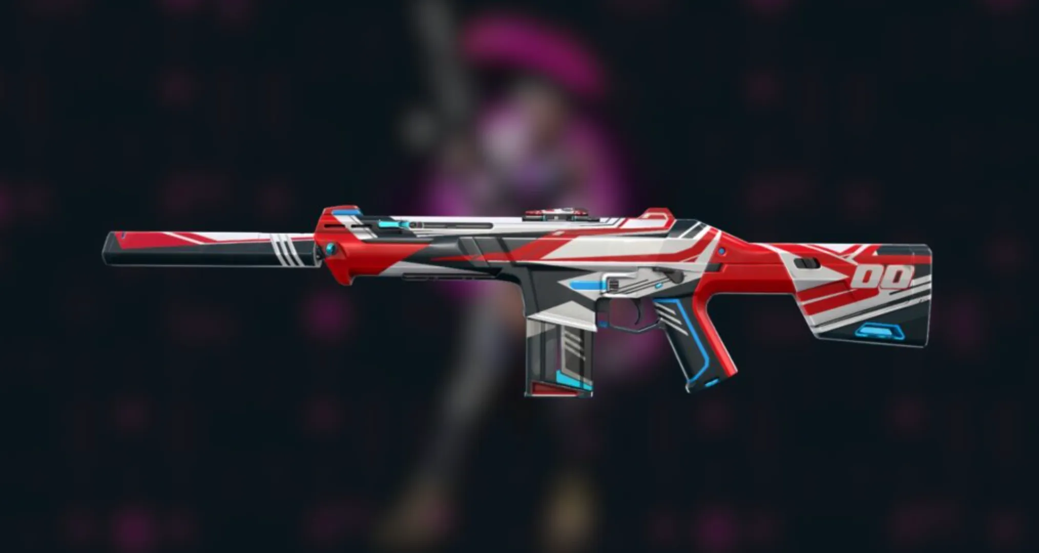 Rush Phantom